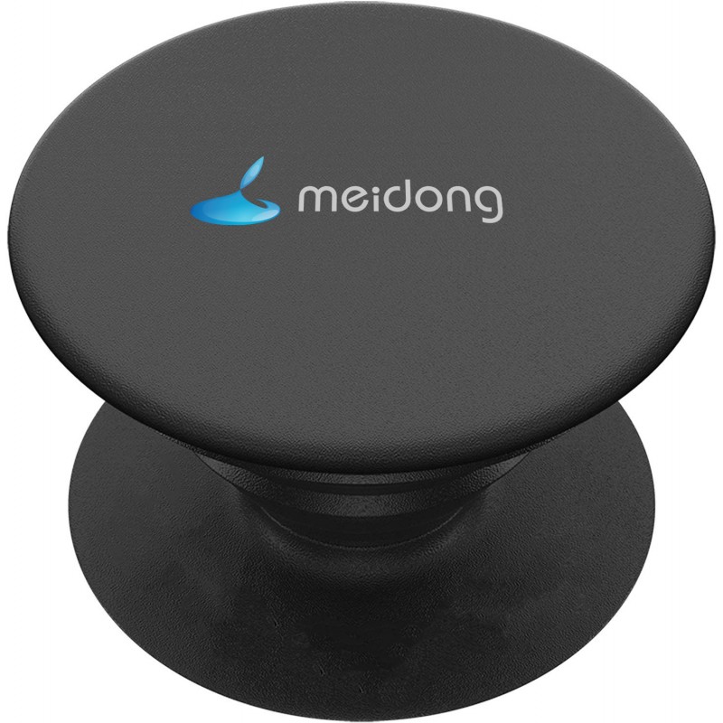 Meidong with Swappable Top for Phones & Tablets - Black